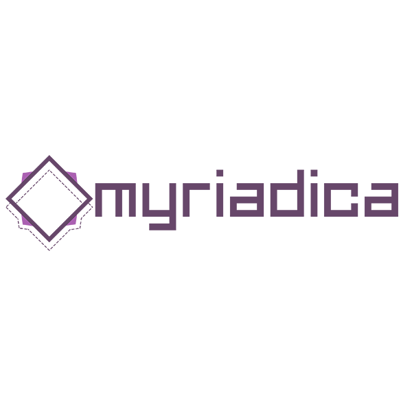 myriadica logo