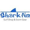 Sharkfin logo