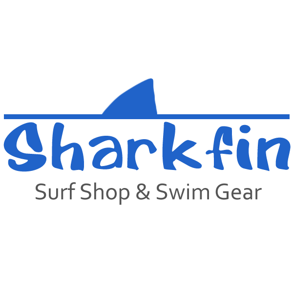 Sharkfin logo