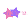 Twin Starfish logo