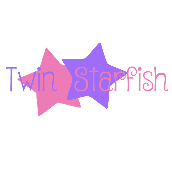 Twin Starfish logo